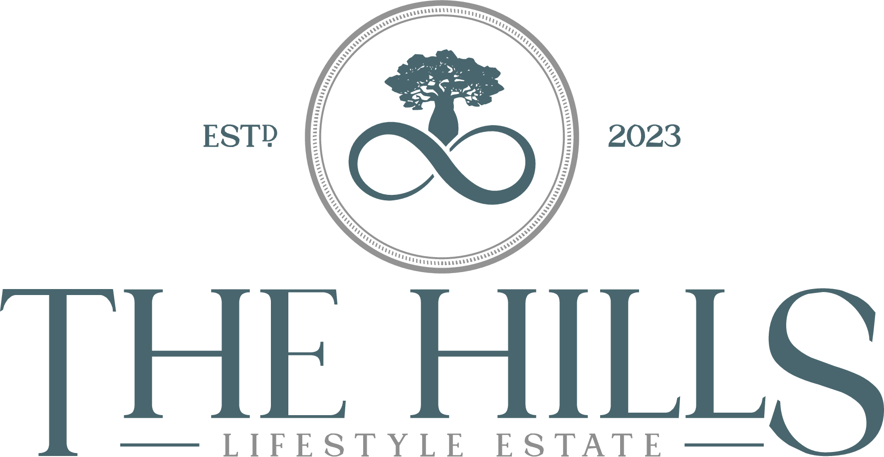 The Hills Lifestyle Estate