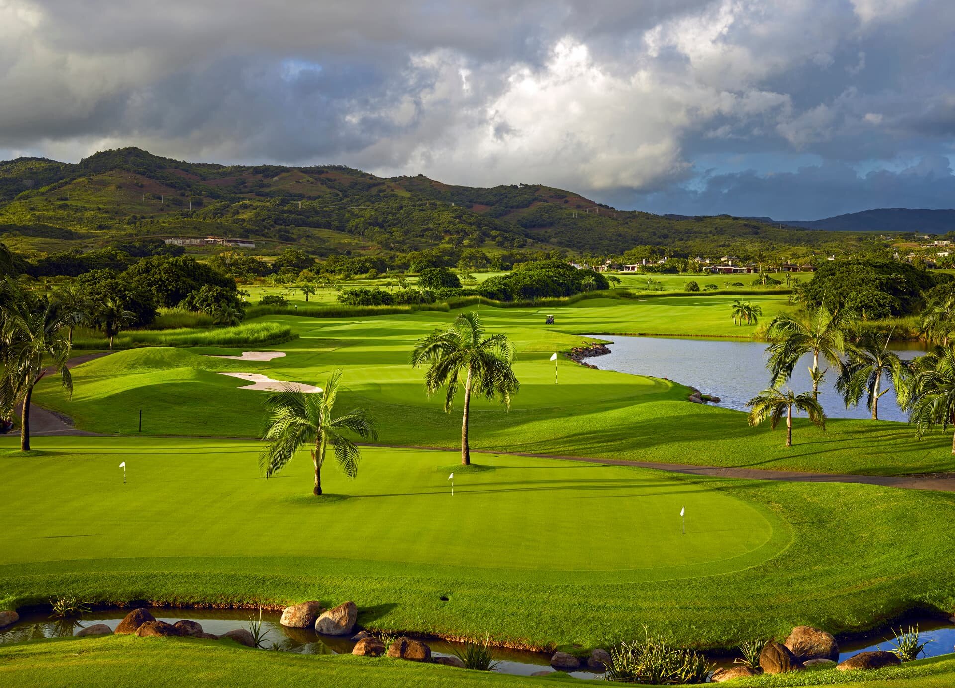 Heritage Le Château, Bel Ombre, Mauritius